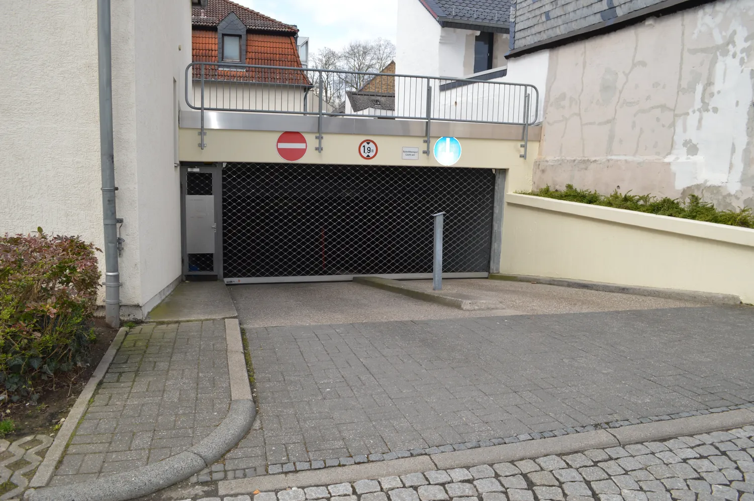 2 Zimmer Wohnung mit 64 m² in Wiesbaden – Bild 9