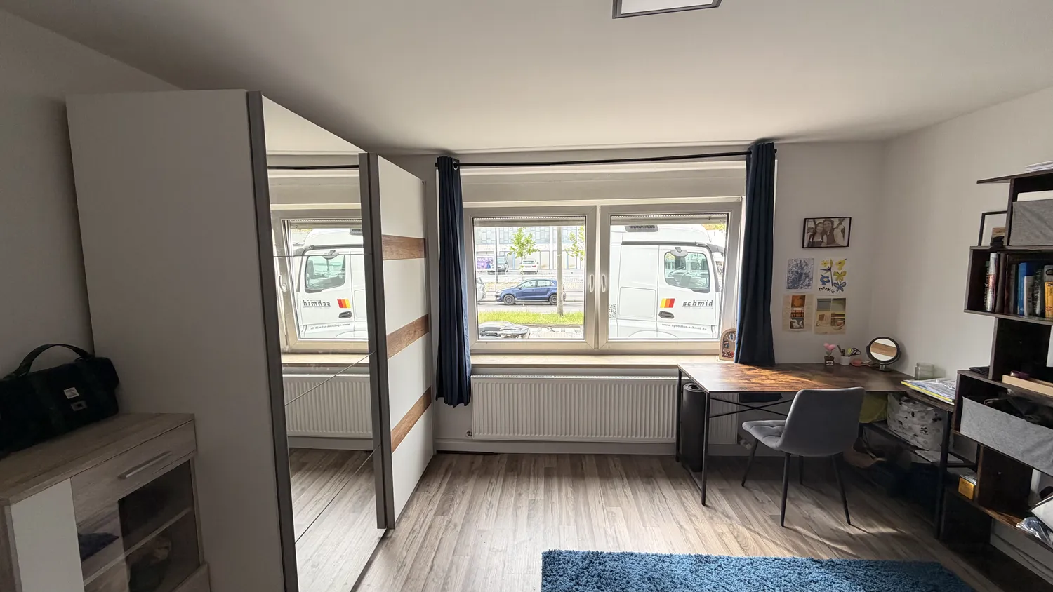 WG-Zimmer mit 22 m² in Regensburg – Bild 1