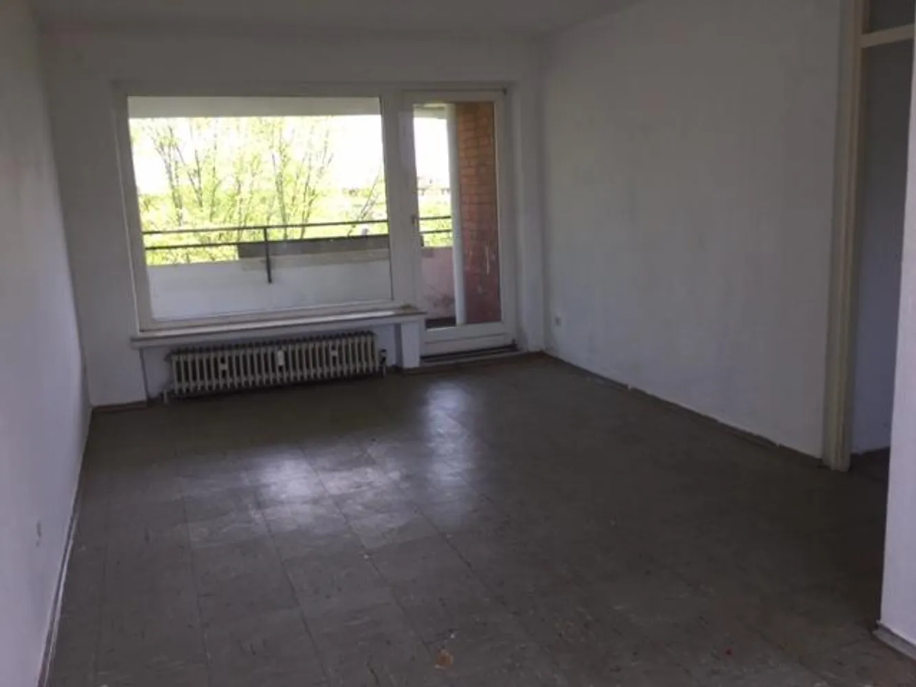4 Zimmer Wohnung mit 75 m² in Bremen – Bild 4