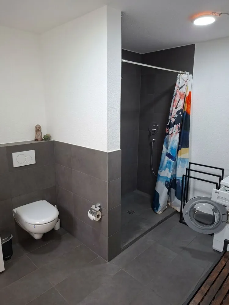3 room apartment with 70 m² in Cologne – Photo 9