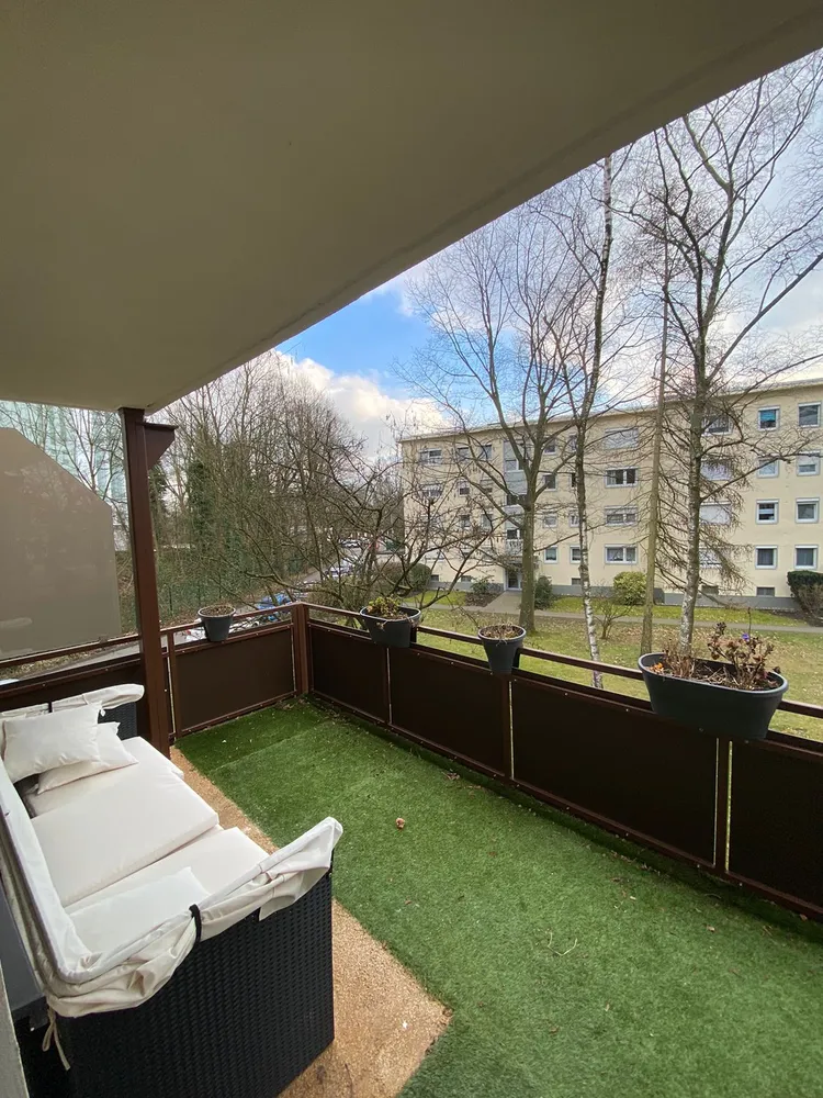 3 room apartment with 68 m² in Leverkusen – Photo 8