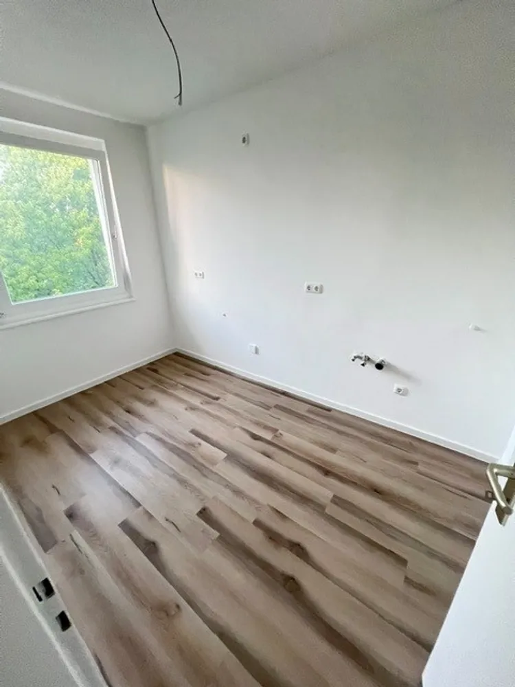 2 Zimmer Wohnung mit 45 m² in Essen – Bild 4