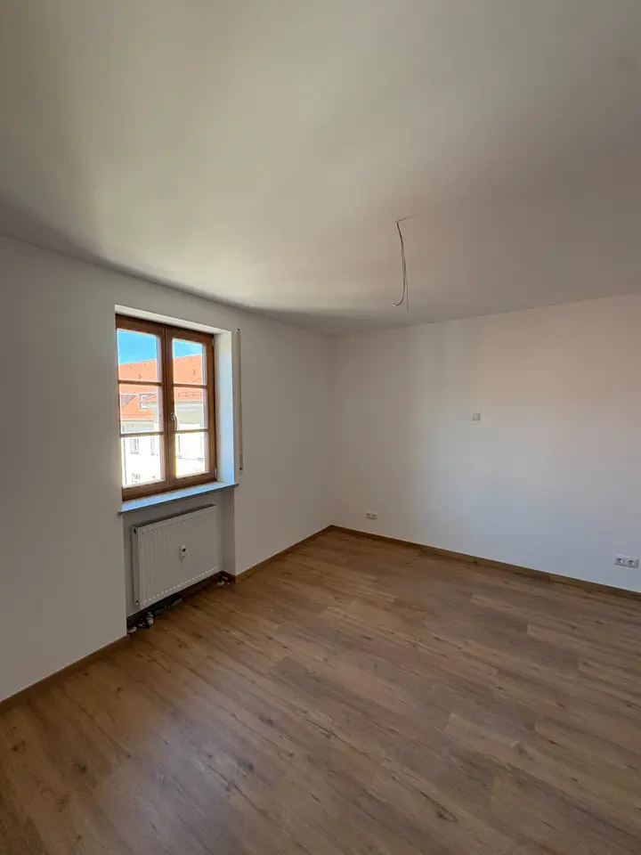 2 Zimmer Wohnung mit 51 m² in Regensburg – Bild 6