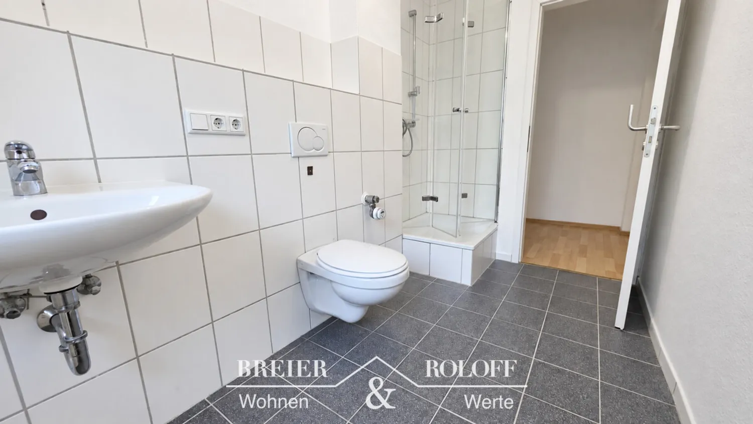 3 room apartment with 68 m² in Bielefeld – Photo 12