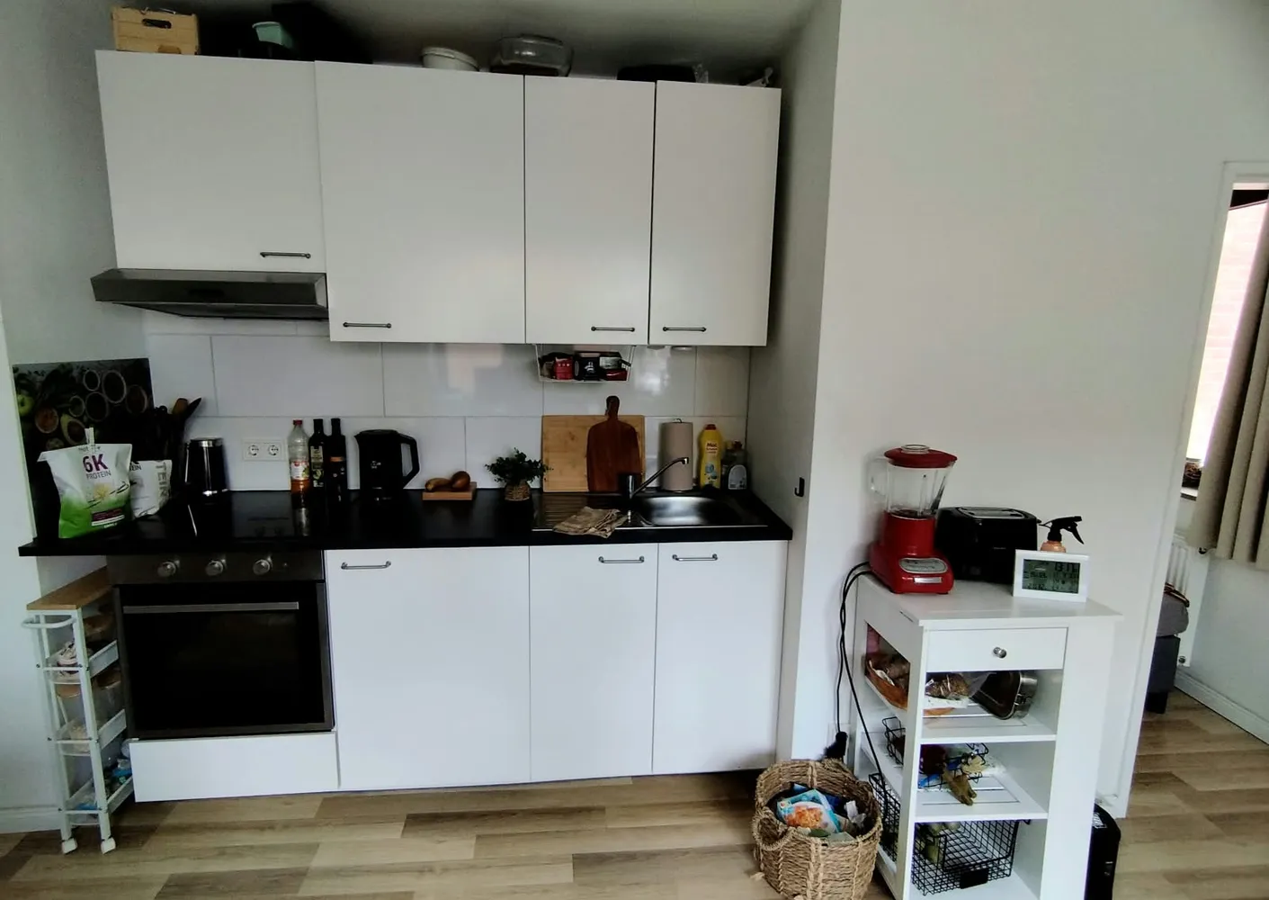 2 Zimmer Wohnung mit 32 m² in Bremen – Bild 6