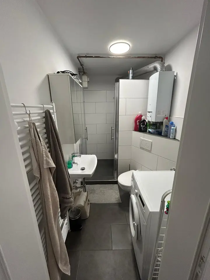 WG-Zimmer mit 12 m² in Osnabrück – Bild 7