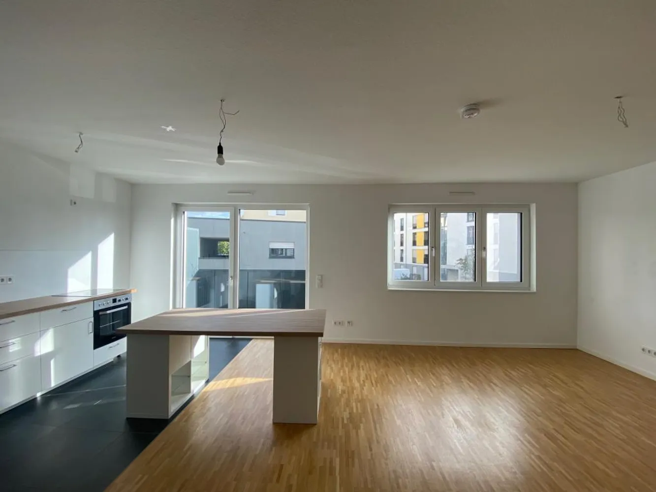 1 Zimmer Wohnung mit 45 m² in Darmstadt – Bild 3