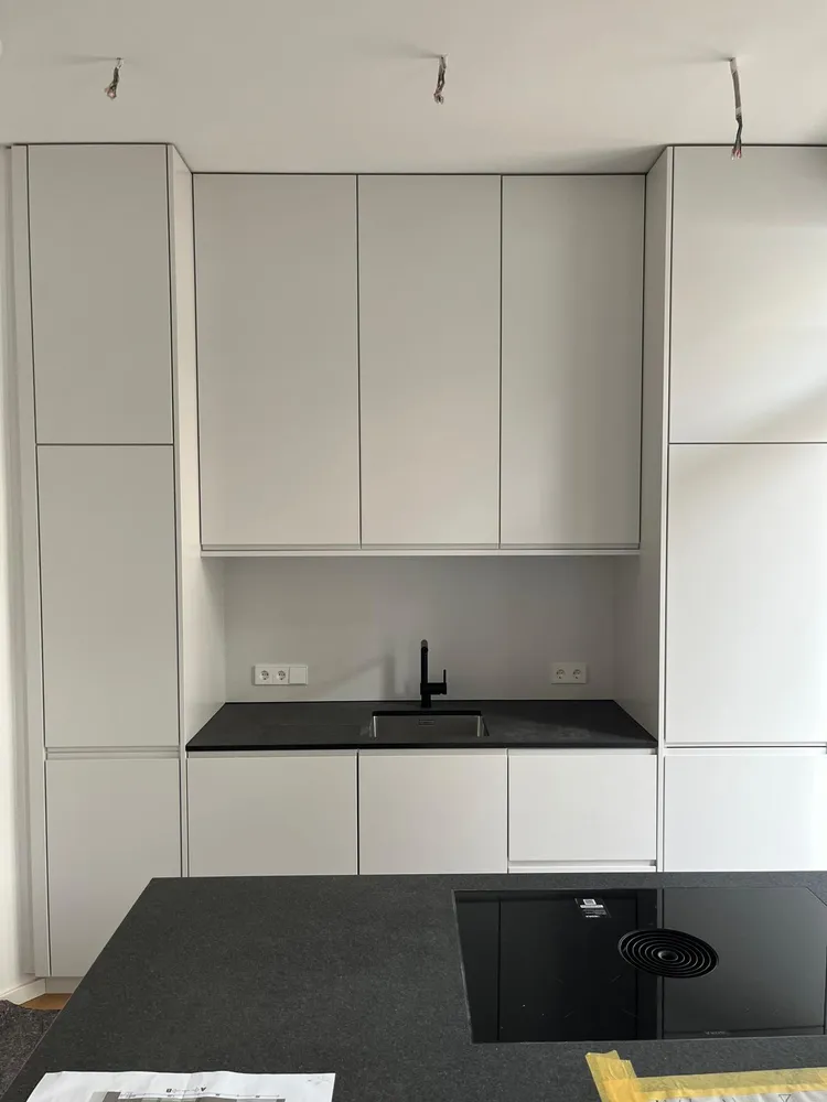 3 Zimmer Wohnung mit 64 m² in München – Bild 5