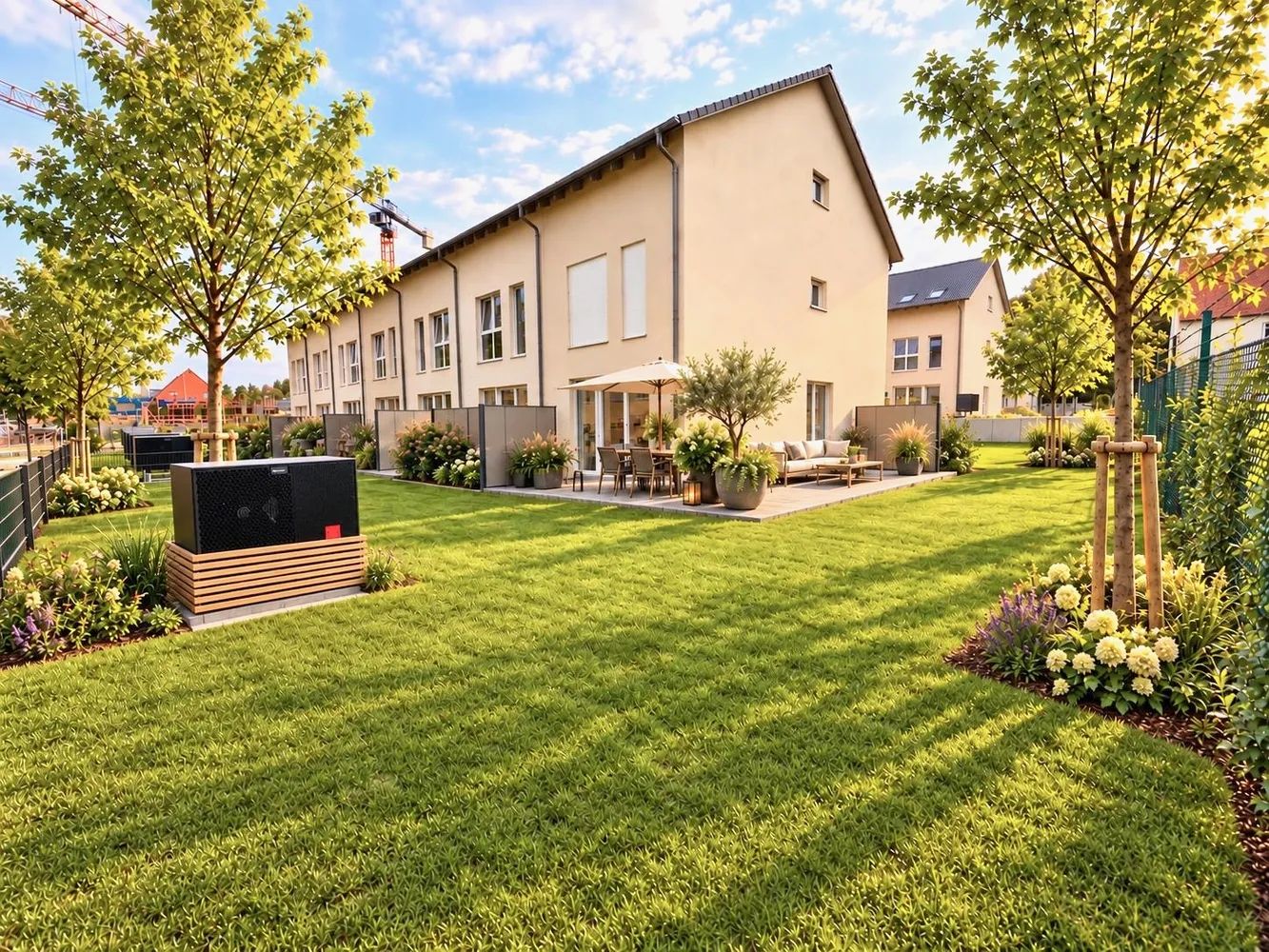 5 Zimmer Haus mit 144 m² in Erding – Bild 8