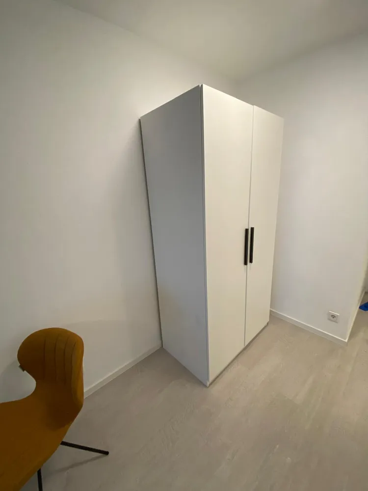 1 Zimmer Wohnung mit 40 m² in Wiesbaden – Bild 11