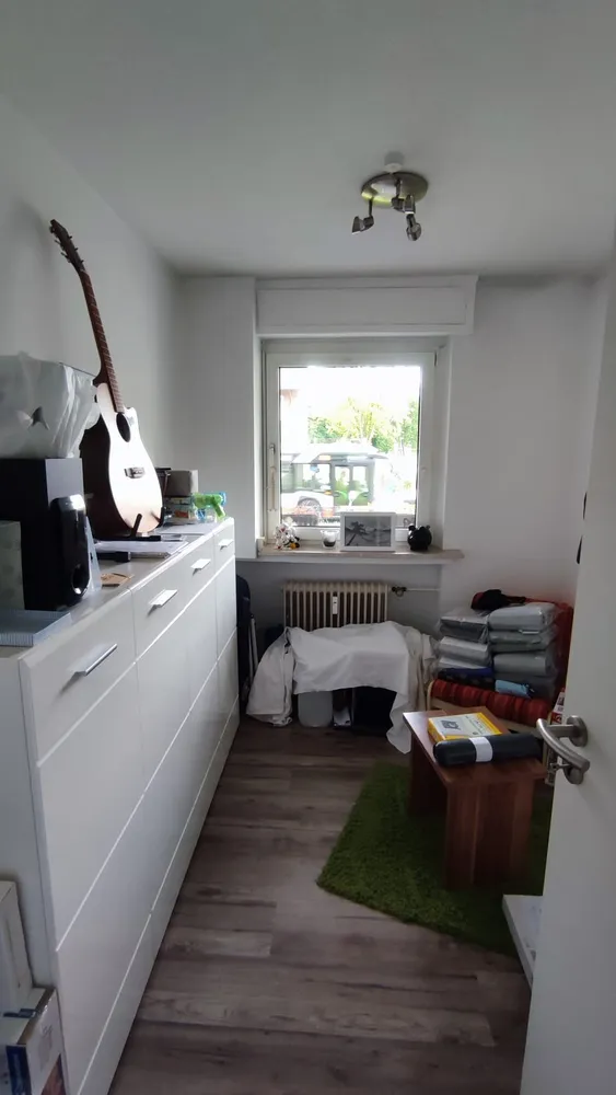 4 Zimmer Wohnung mit 120 m² in Gelsenkirchen – Bild 8