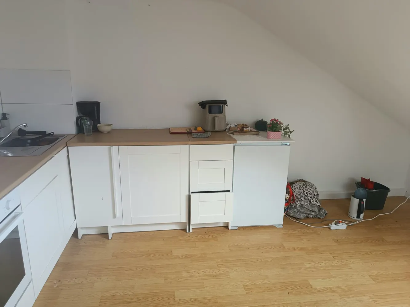 1 Zimmer Wohnung mit 11 m² in Karlsruhe – Bild 4
