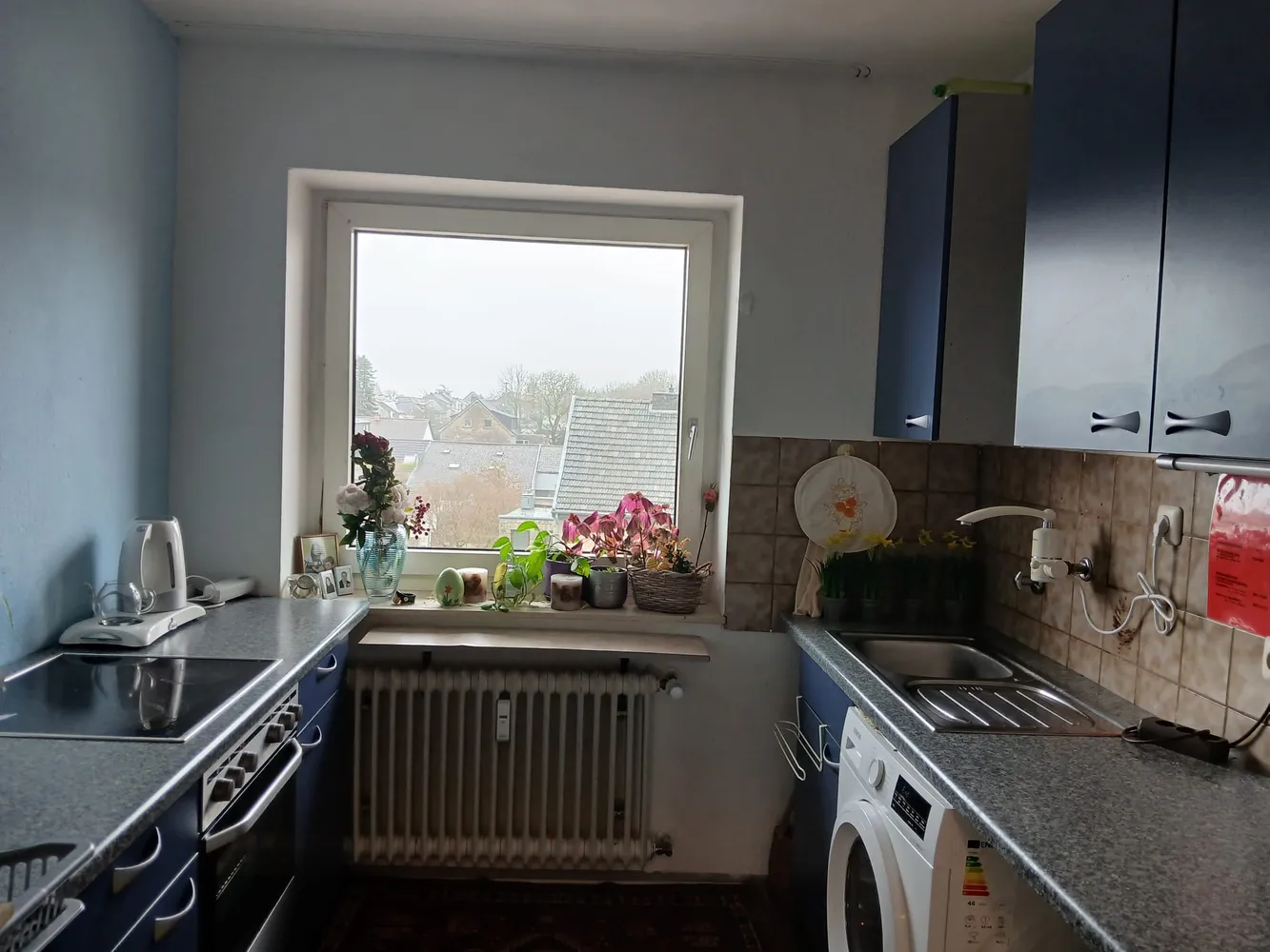3 Zimmer Wohnung mit 68 m² in Aachen – Bild 6