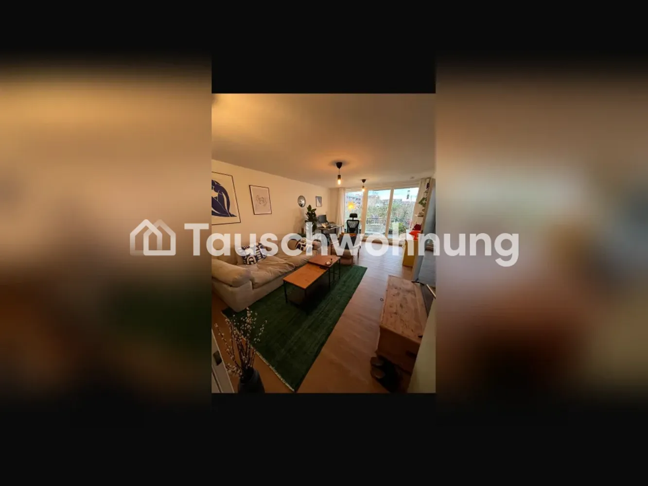 2 Zimmer Wohnung mit 64 m² in Köln – Bild 2
