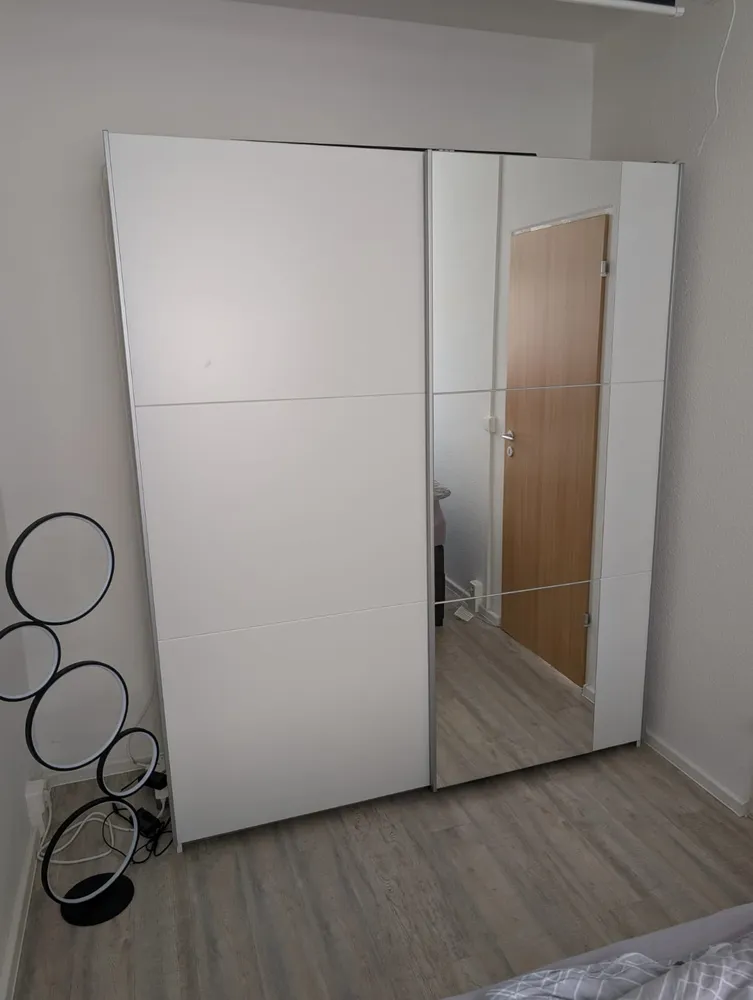 2 Zimmer Wohnung mit 46 m² in Dresden – Bild 7