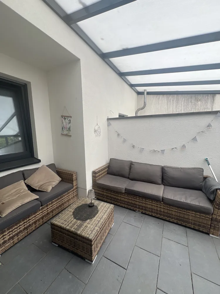 4 room apartment with 98 m² in Cologne – Photo 7