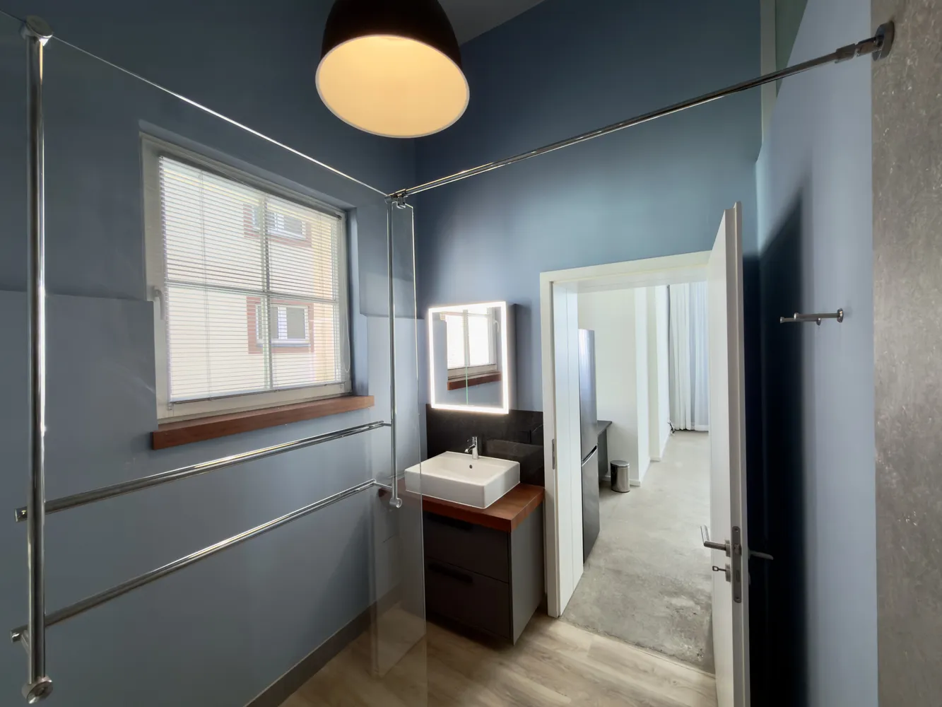 3 room apartment with 170 m² in Düsseldorf – Photo 11