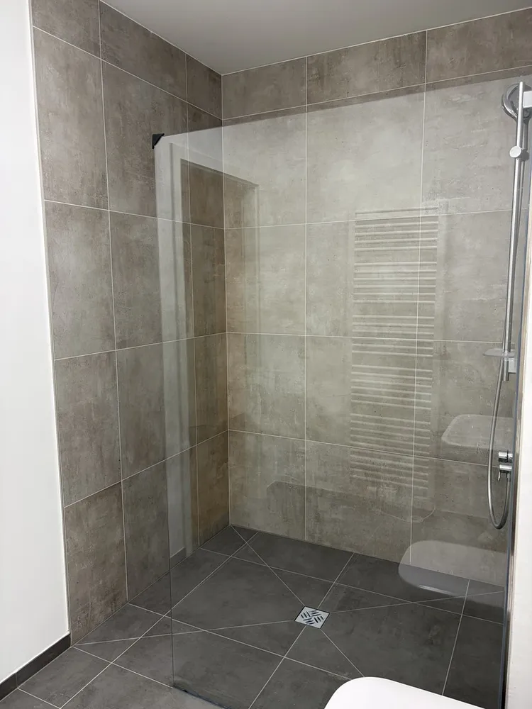 2 room apartment with 61 m² in Berlin – Photo 12