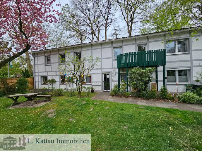 3 Zimmer Wohnung mit 60 m² in Bremen – Bild 3