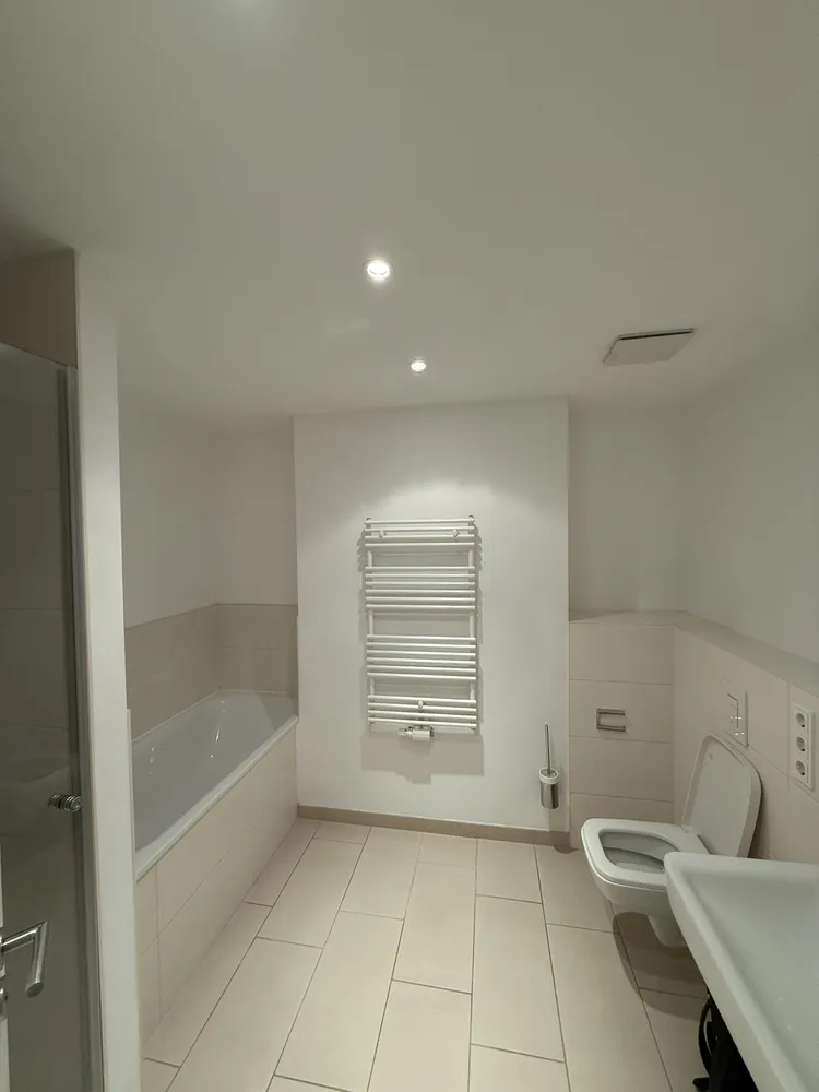 2 room apartment with 66 m² in Berlin – Photo 7