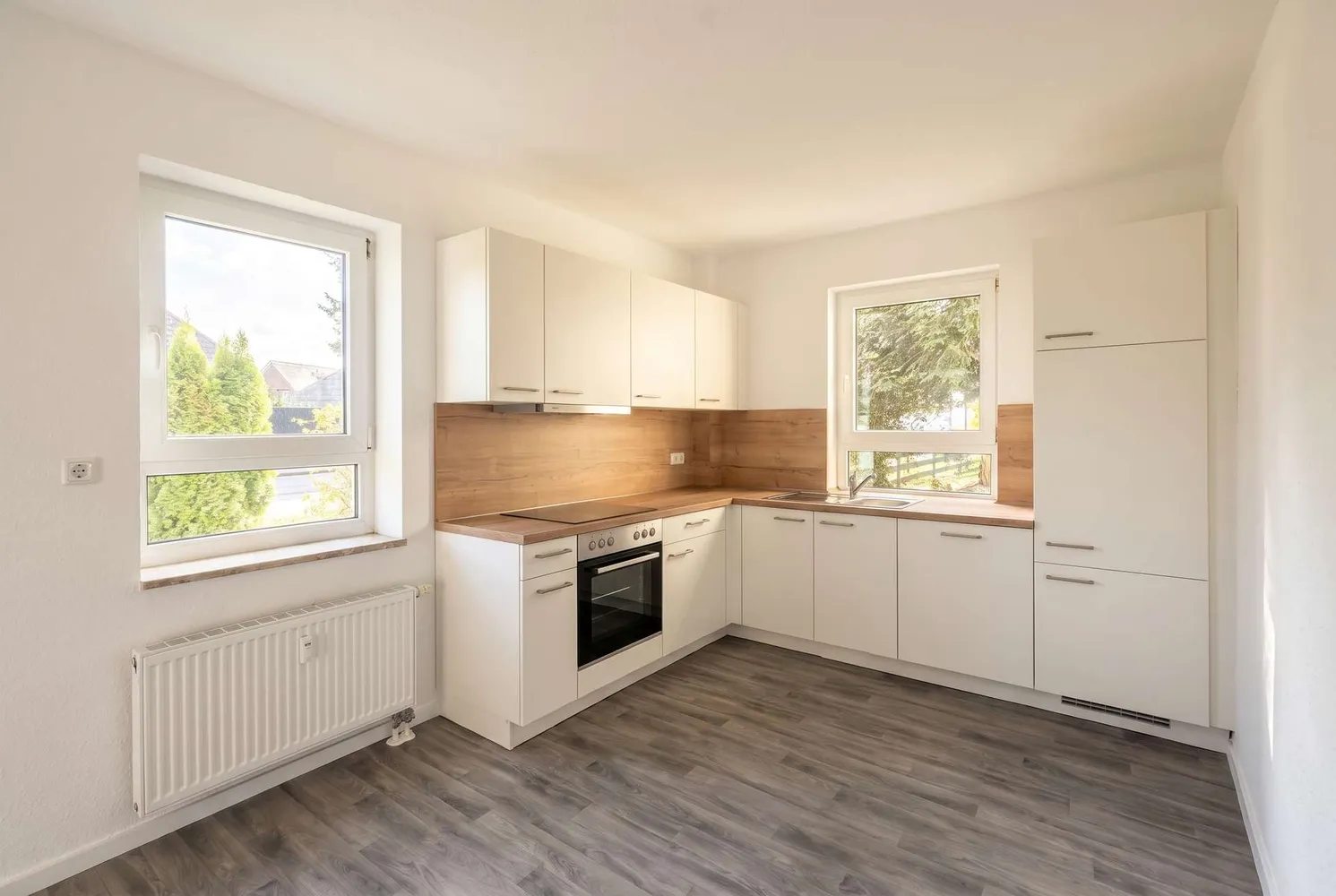 3 Zimmer Wohnung mit 85 m² in Cuxhaven – Bild 1