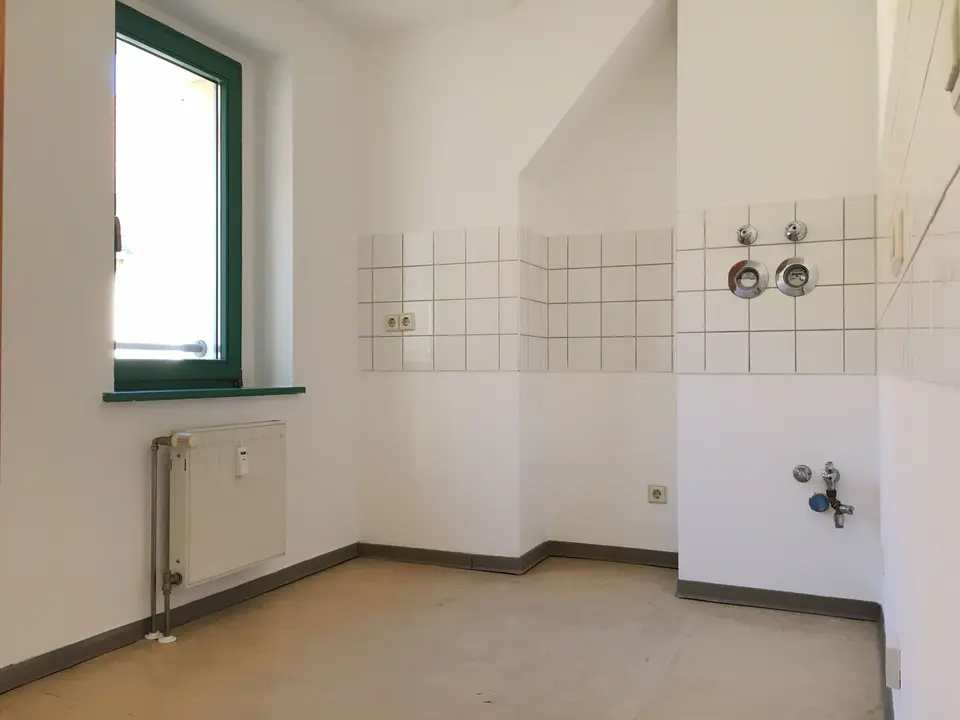 2 Zimmer Wohnung mit 57 m² in Dresden – Bild 4