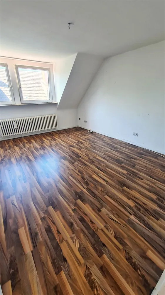 5 Zimmer Wohnung mit 87 m² in Oberhausen – Bild 3