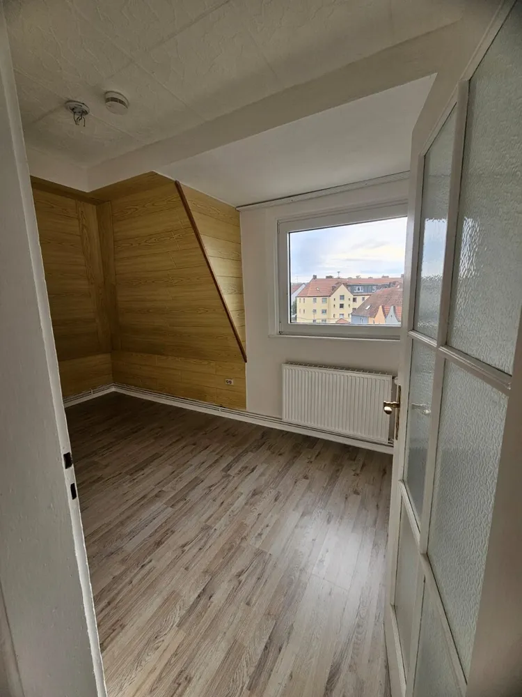 3 Zimmer Wohnung mit 60 m² in Helmstedt – Bild 7