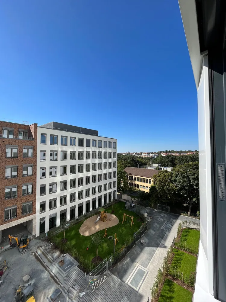 2 Zimmer Wohnung mit 48 m² in Nürnberg – Bild 10