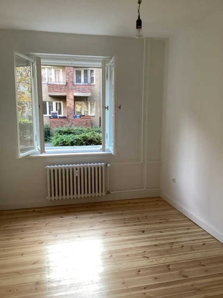 3 Zimmer Wohnung mit 45 m² in Berlin – Bild 4