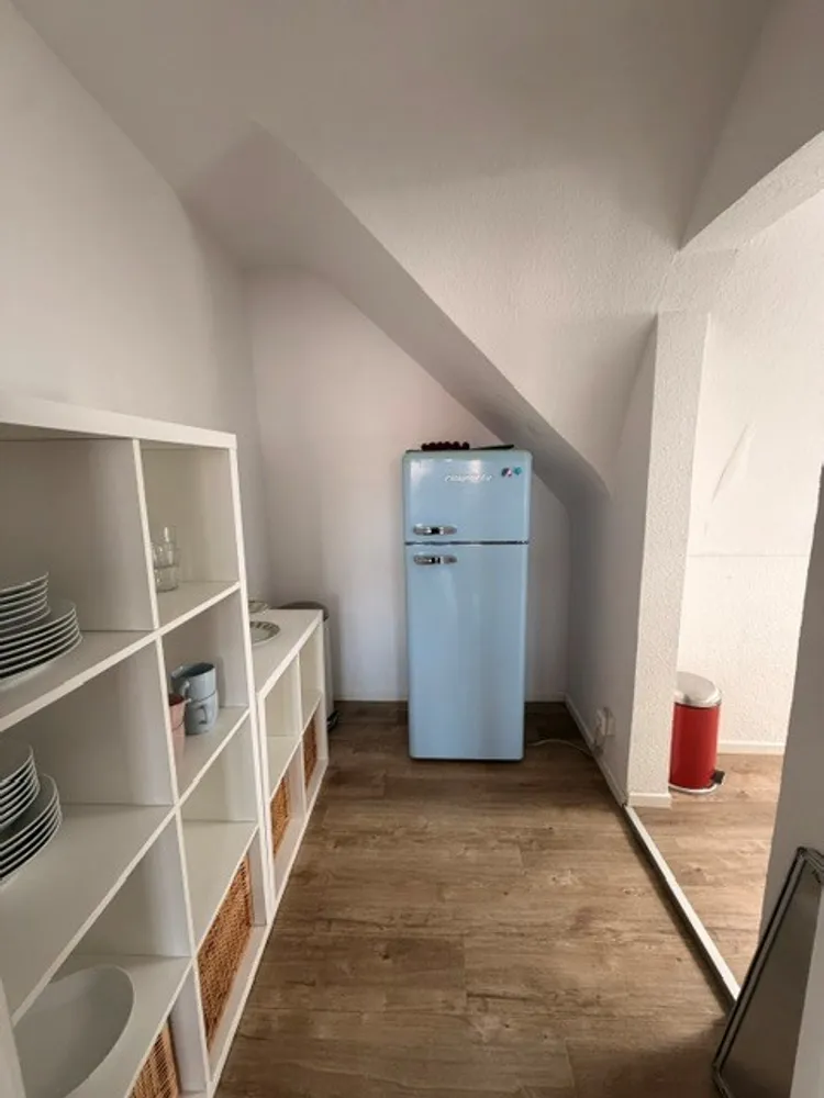 3 Zimmer Wohnung mit 60 m² in Düsseldorf – Bild 8