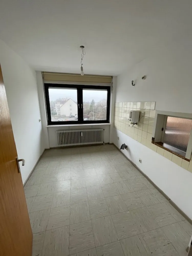 4 Zimmer Wohnung mit 90 m² in Worms – Bild 11