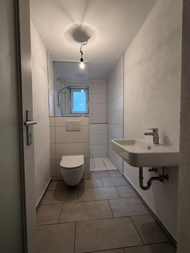 4 Zimmer Wohnung mit 110 m² in Augsburg – Bild 9