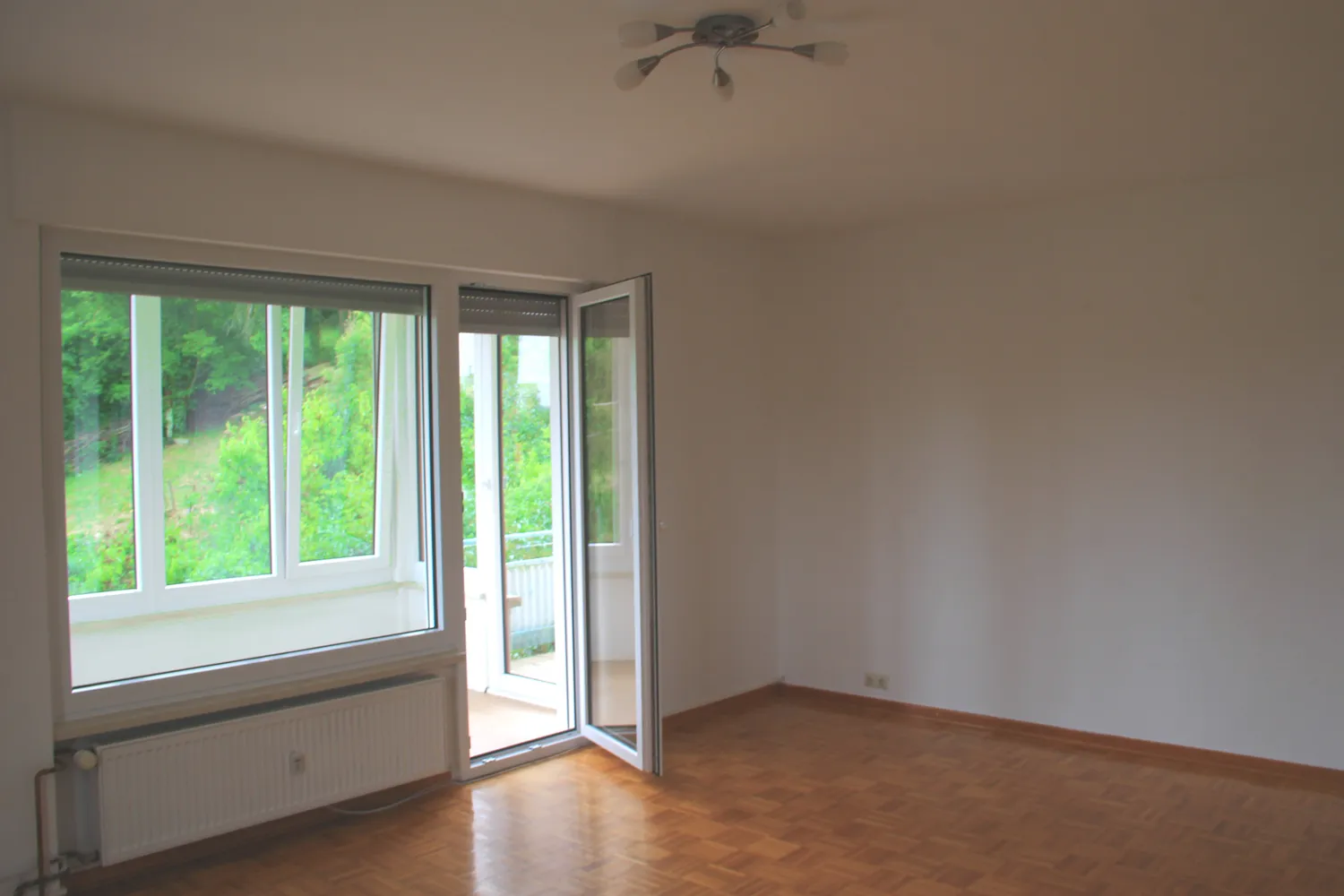 3 room apartment with 83 m² in Würzburg – Photo 6
