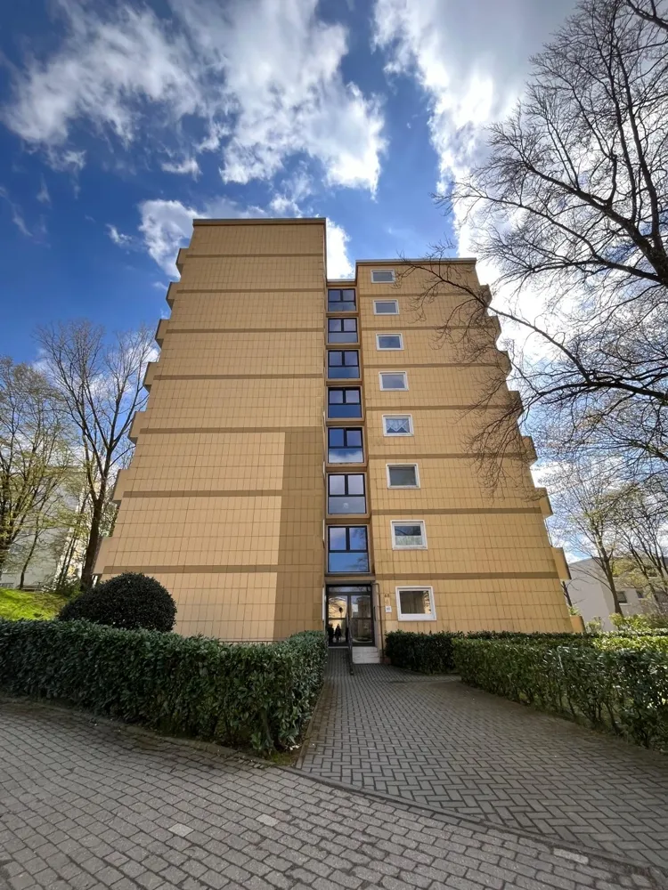 3 Zimmer Wohnung mit 74 m² in Wuppertal – Bild 7