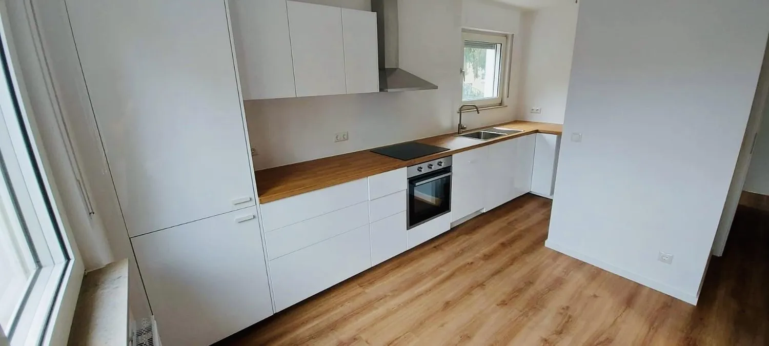 3 room apartment with 76 m² in Frankfurt am Main – Photo 12