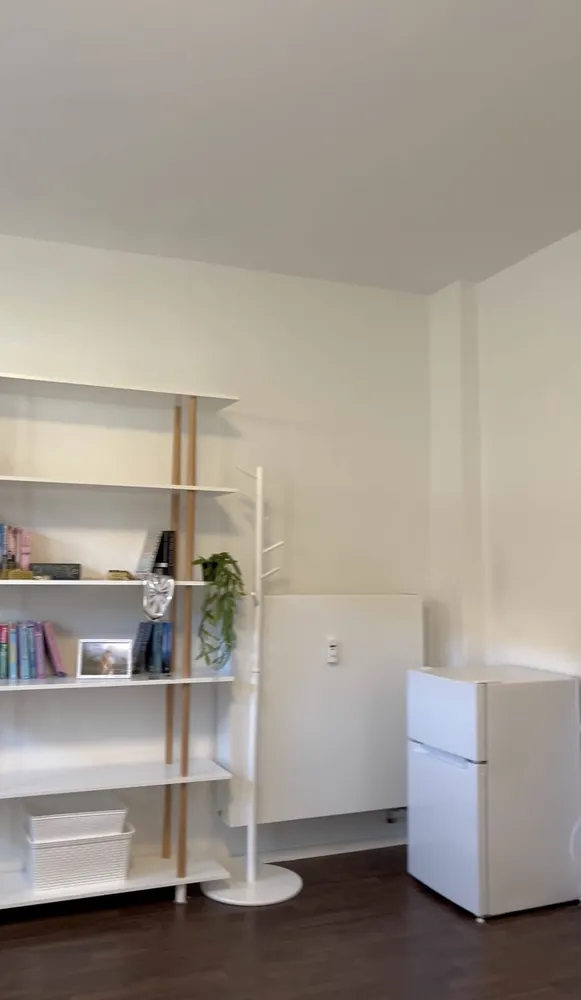 1 Zimmer Wohnung mit 25 m² in Braunschweig – Bild 6