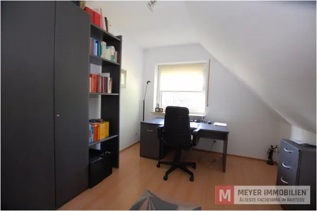 4 Zimmer Haus mit 125 m² in Oldenburg – Bild 10