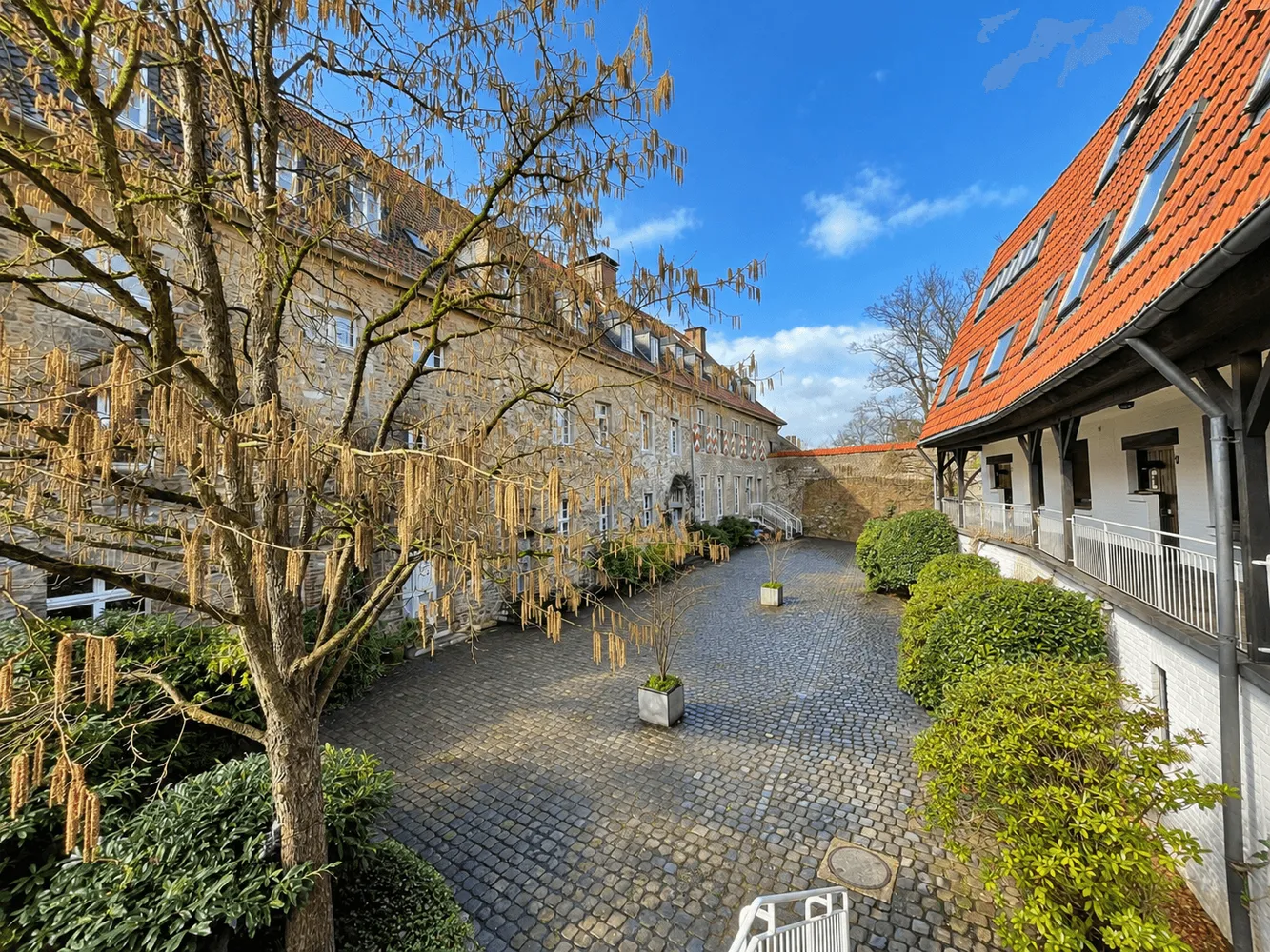2 Zimmer Wohnung mit 58 m² in Düsseldorf – Bild 5