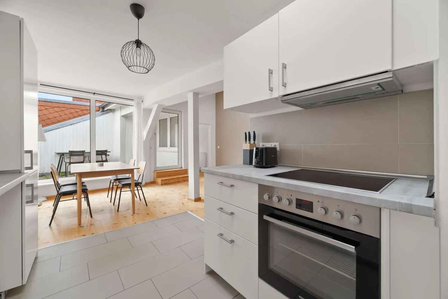 3 Zimmer Wohnung mit 109 m² in Berlin – Bild 3