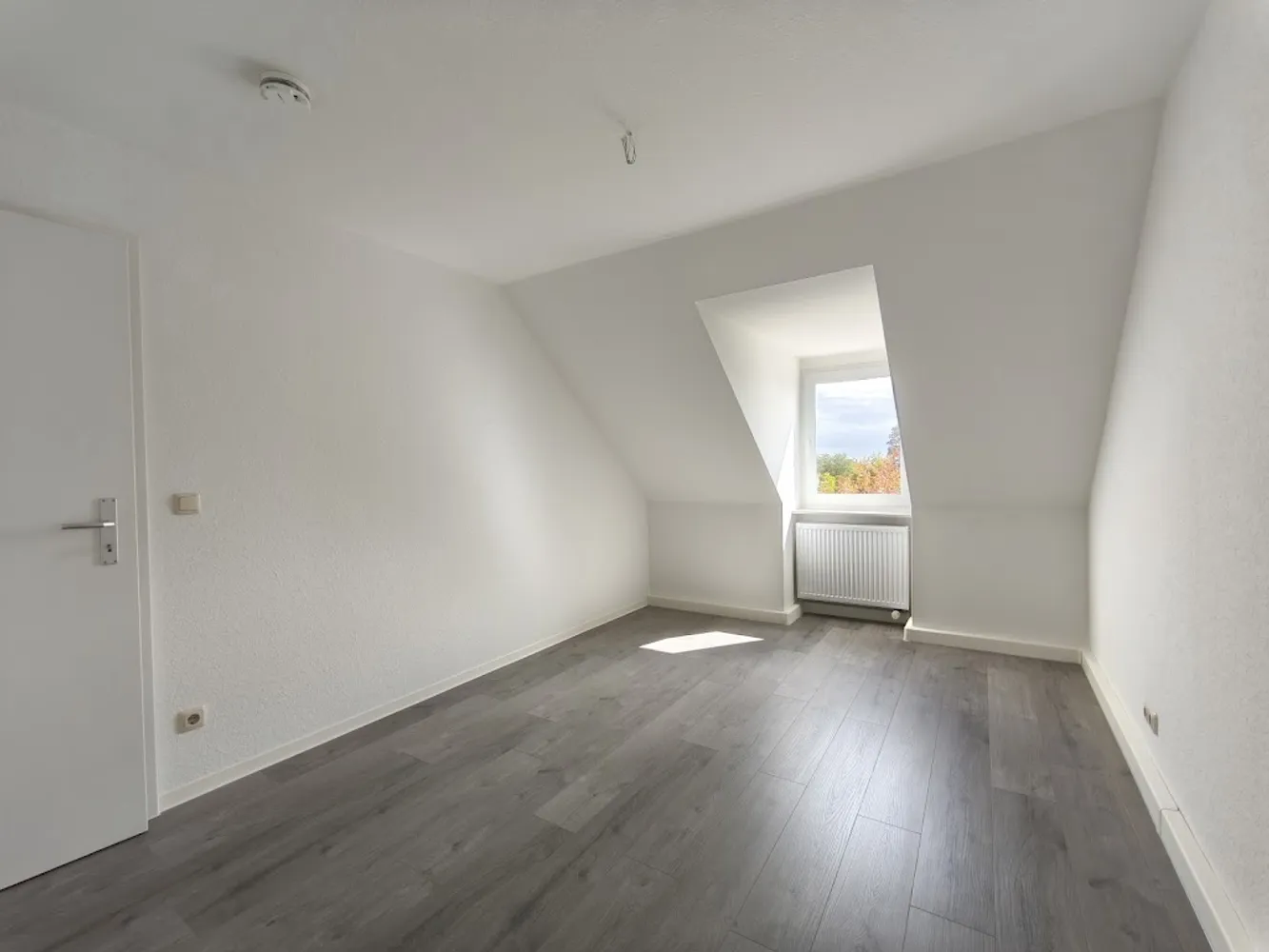 3 Zimmer Wohnung mit 58 m² in Halle (Saale) – Bild 6