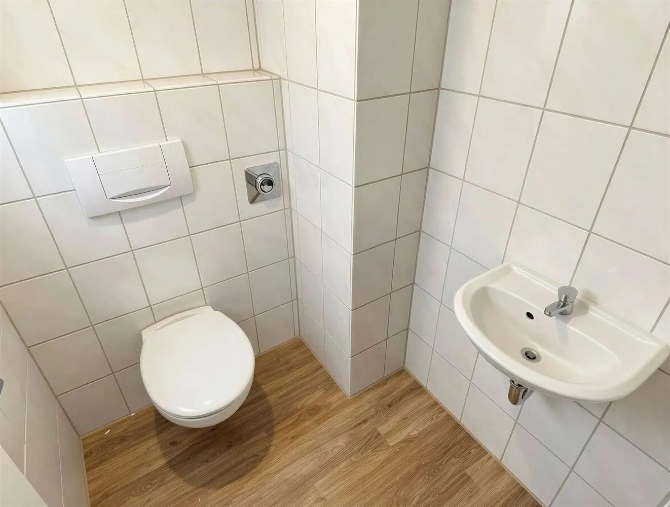 4 Zimmer Wohnung mit 125 m² in Oberhausen – Bild 3