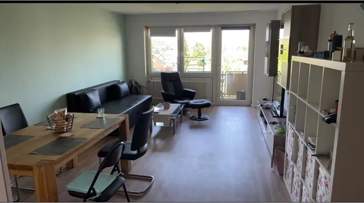 2 Zimmer Wohnung mit 70 m² in Bergheim – Bild 9