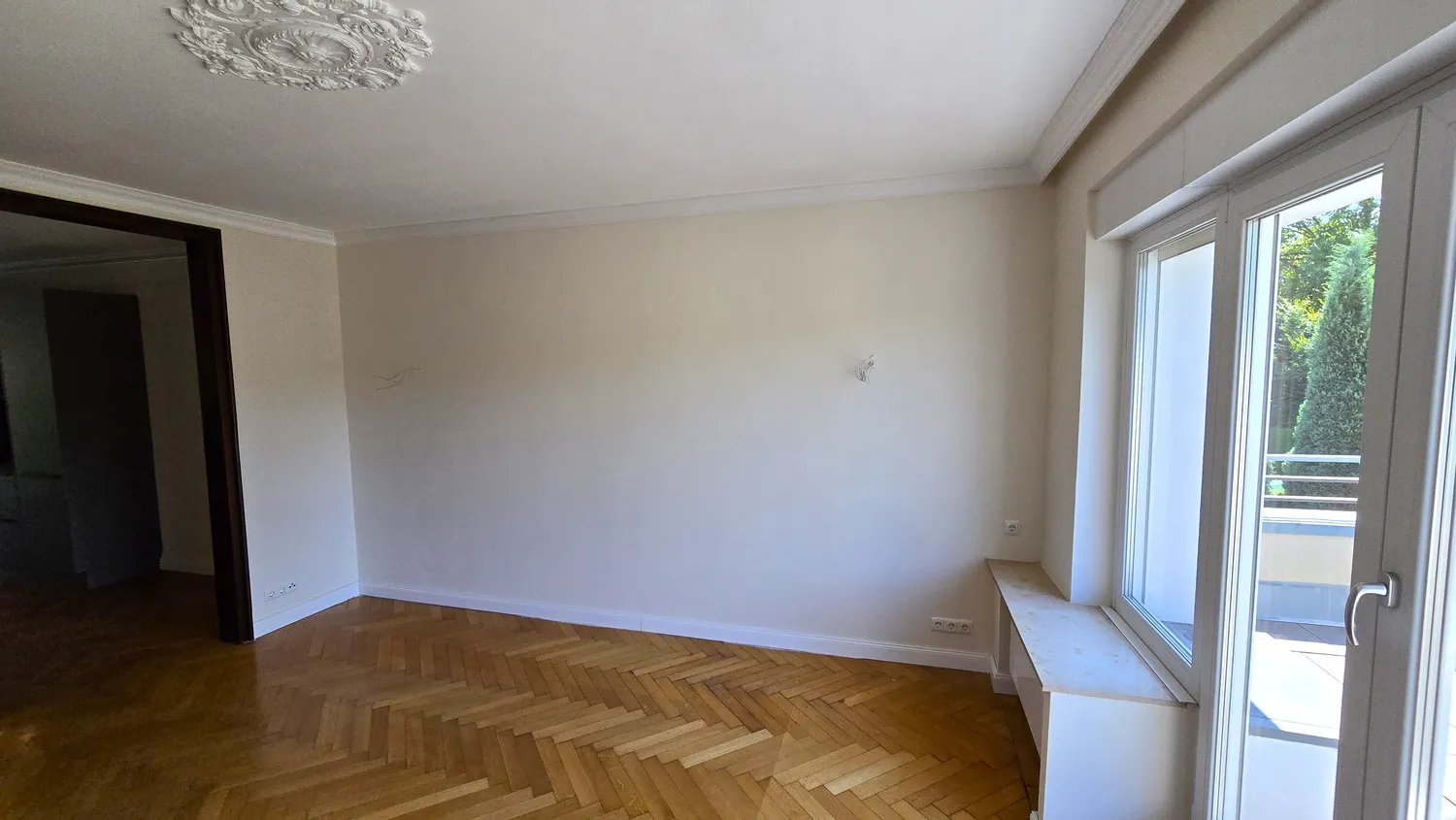 3 Zimmer Wohnung mit 107 m² in Essen – Bild 8