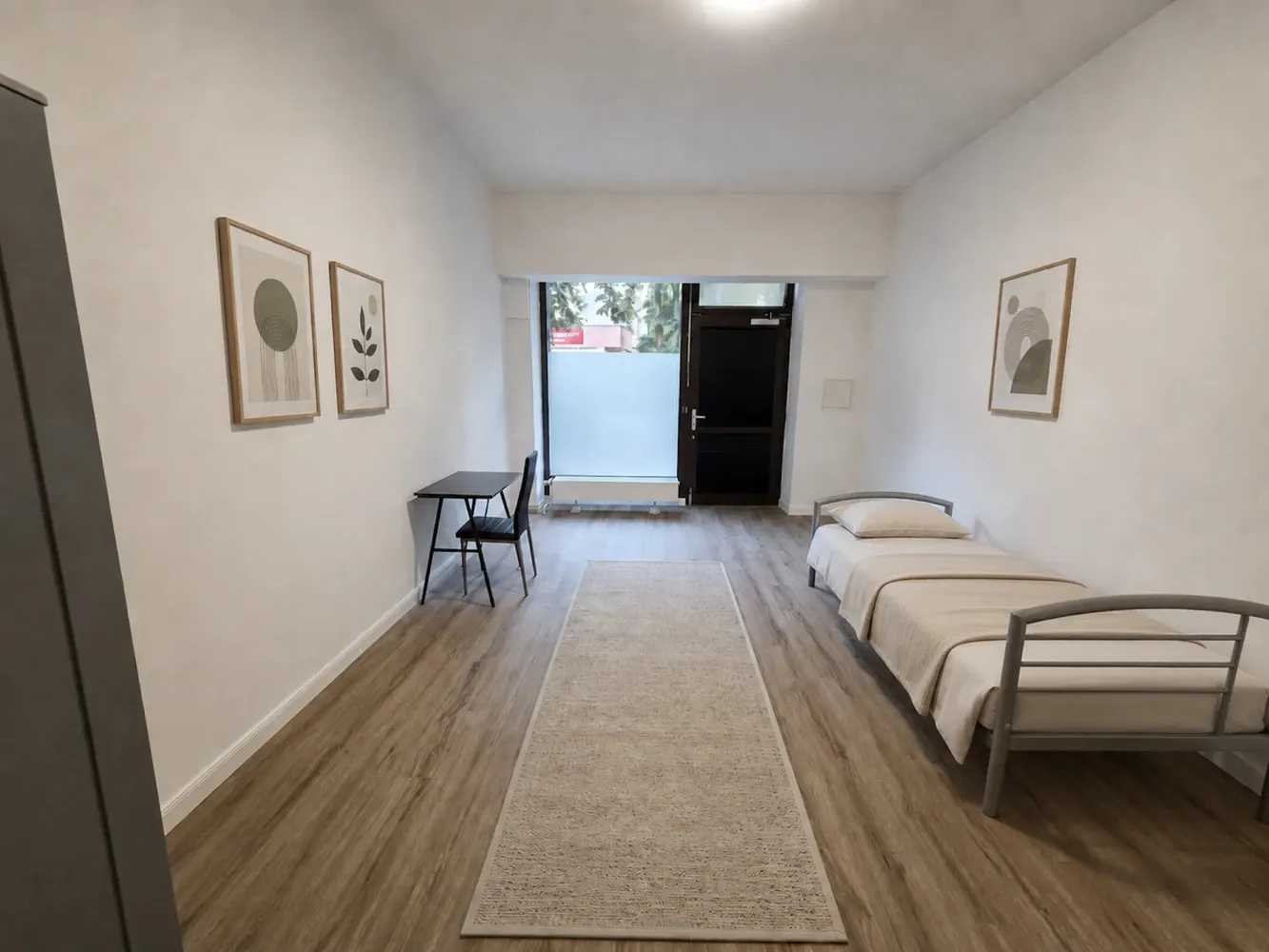 WG-Zimmer mit 20 m² in Berlin – Bild 4
