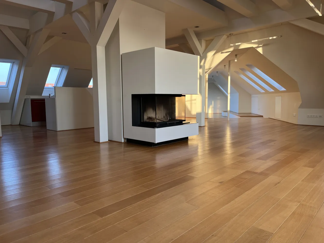 2 Zimmer Wohnung mit 220 m² in Nürnberg – Bild 12