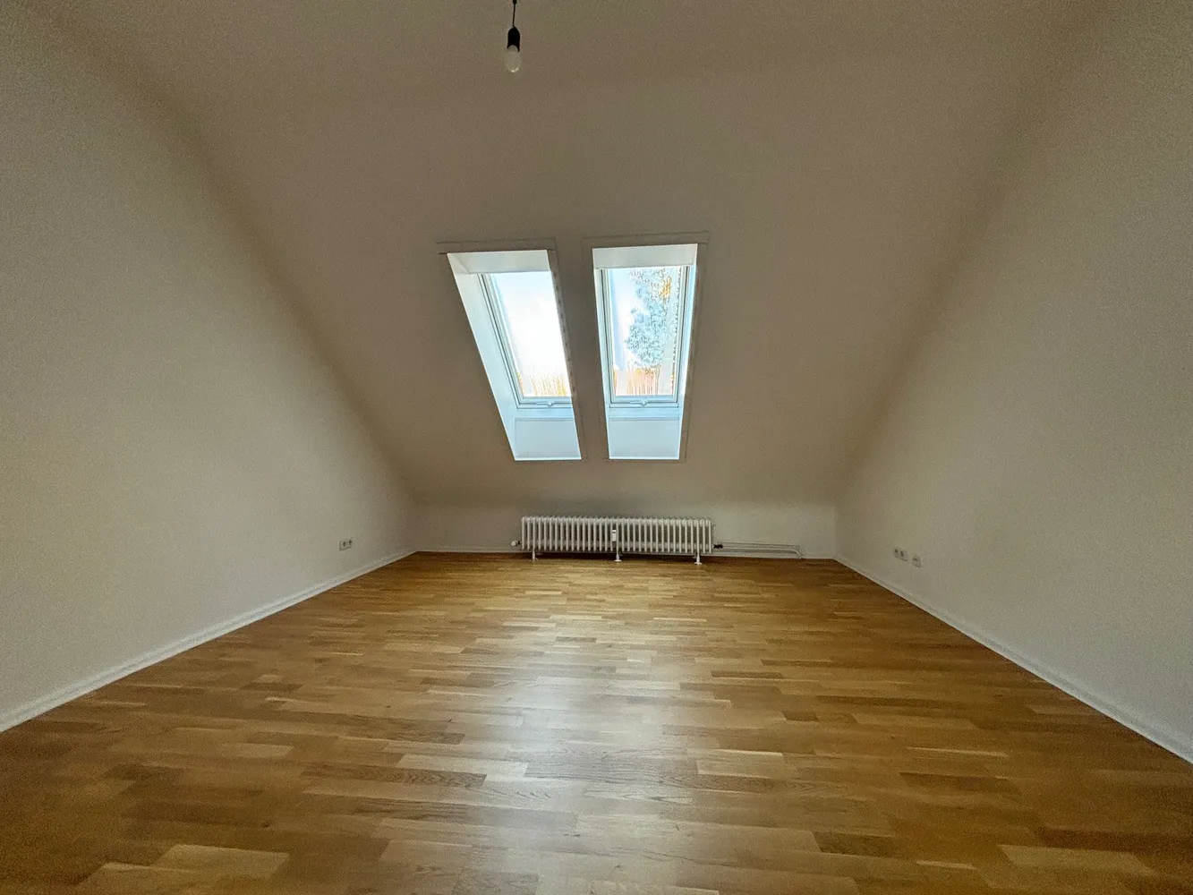 3 room apartment with 58 m² in Berlin – Photo 7