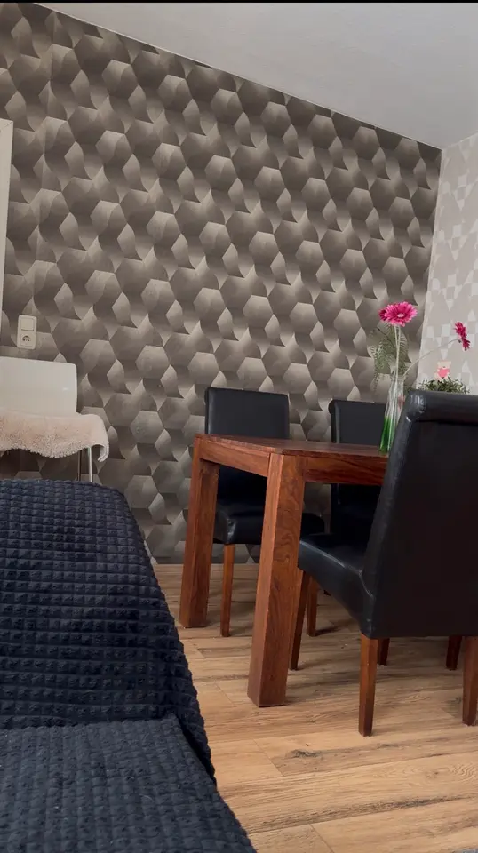 3 Zimmer Wohnung mit 55 m² in Frechen – Bild 2