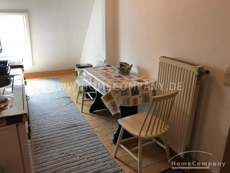 WG-Zimmer mit 35 m² in Wolfenbüttel – Bild 5