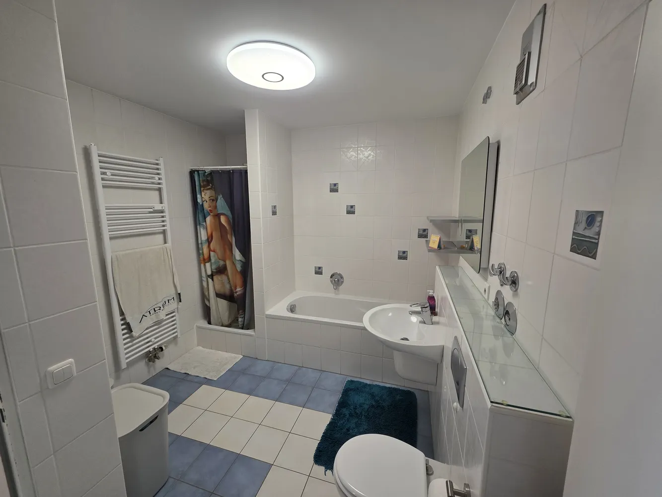 3 room apartment with 96 m² in Mainz – Photo 12